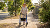 Indoor vs Outdoor Rollators: Which One Do You Need?