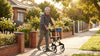 Smart Rollators for Seniors: Are High-Tech Walkers Worth It?
