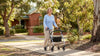 The Disadvantages of Rollators: What No One Tells You Before You Buy