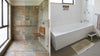 Walk-In Shower vs Bathtub for Elderly: Which Is Safer?