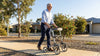 Best Rollator for Tall Seniors in Australia