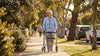 3-Wheel vs 4-Wheel Rollator: Which Is Right for You?
