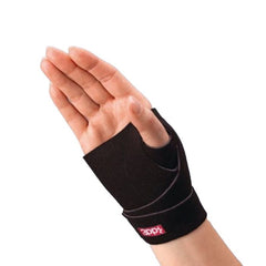 3pp thumsling np thumb support worn on the hand