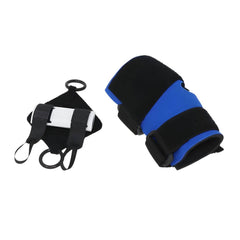 Adaptive Glove Gripping Aid for Holding Small Items