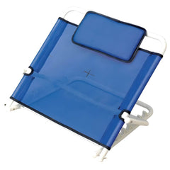 Adjustable Bed Back Rest Support with Pillow