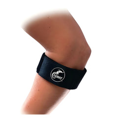 Adjustable Tennis Elbow Strap for Epicondylitis Pain Relief