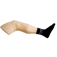 Adult Intraosseous IO Training Leg for Realistic Medical SimulationAdult Intraosseous IO Training Leg for Realistic Medical Simulation
