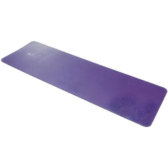 Airex Yoga and Pilates Exercise Mat with Non Slip Surface