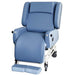 Alternating Air Pressure Relief Chair for Bariatric Patients