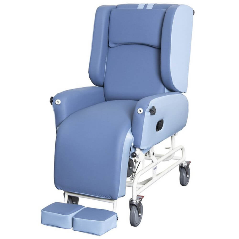 Alternating Air Pressure Relief Chair Petite Size