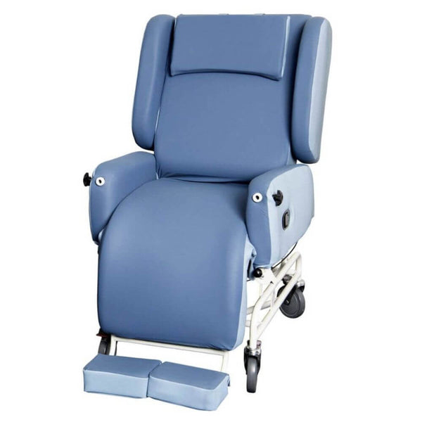 Stop Pressure Sores: Dynamic Air Chair for Ultimate Comfort – Mobility ...