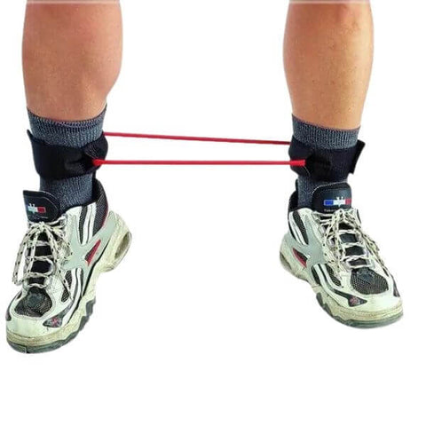 Ankle Resistance Tube