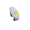 Image of Automatic One Touch Jar Opener for Easy One Hand Use angled view with large push button