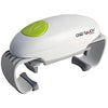 Image of Automatic One Touch Jar Opener for Easy One Hand Use top view with adjustable gripping arms
