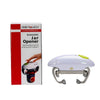 Image of Automatic One Touch Jar Opener for Easy One Hand Use with retail packaging