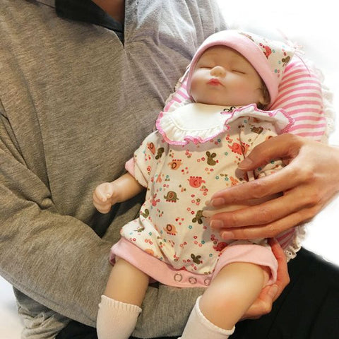 Baby Doll for Elderly