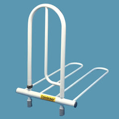 Bed Grab Rail Assist Handle for Safe Entry and Exit