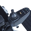 Image of Bruno HD Heavy Duty All Terrain Powerchair joystick controller with horn and speed controls