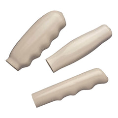 Built Up Cutlery Handle Sleeves - Easy Grip Utensil Handles
