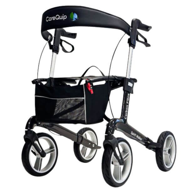 Carbon Fibre Walker Main Image