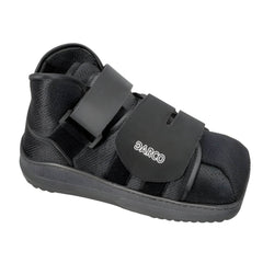 Closed Toe Post Op Walking Boot Surgical Recovery Shoe