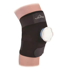 Cold Therapy Ice Bag Wrap for Knee, Elbow, and Ankle Pain Relief