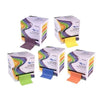 Image of Color-Coded Resistance Bands Pack 3