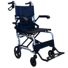 Compact Portable Travel Wheelchair Main Image 