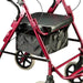 Compact Walker Wheelchair Seat