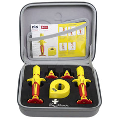 Complete Needleless Intraosseous (IO) Training Kit | NIO Trainer & Reload System