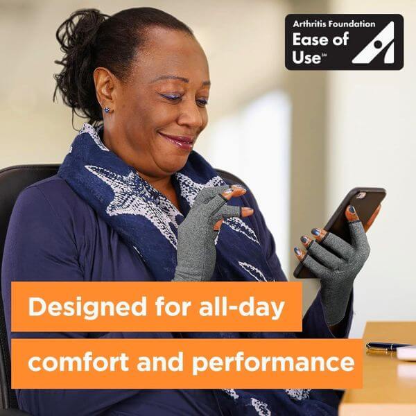 Compression Arthritis Gloves Every Day Use