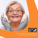 Compression Arthritis Gloves Relieves Pain