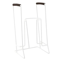 Compression Stocking Donner Aid with Foam Handles for Easy Dressing