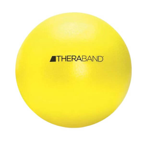 Core Strength Exercise Ball. Versatile, Durable, and Effective.