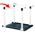 Crossbar for Wheelchair Scale