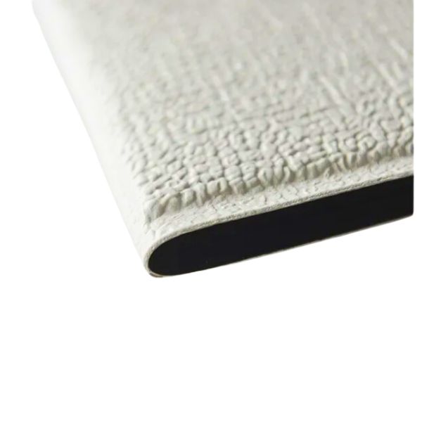 Cura1 Universal Dual Fold Floor Mat 2672 Close up View