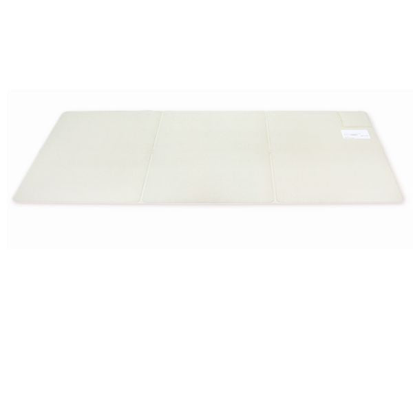 Cura1 Universal Dual Fold Floor Mat 2672 Standing View