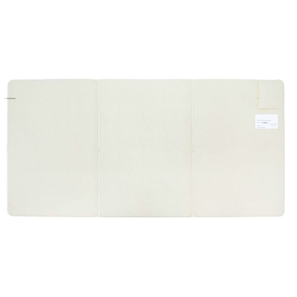 Cura1 Universal Dual Fold Floor Mat 2672 Top View