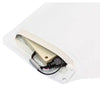 Image of Cura1 Universal Single Fold Bed Pad 2690 Close up