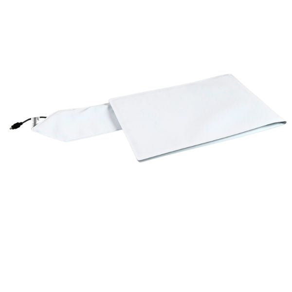 Cura1 Universal Single Fold Bed Pad 2690 Standing View