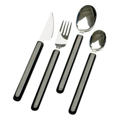 Cutlery with Thin Handles