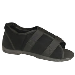 Darco Softie Post Operative Recovery Shoe with Adjustable Strapping