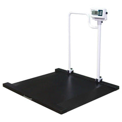 Digital Wheelchair Scales