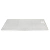 Image of Dual Fold Fall Alert Mat for Elderly Safety & Fall Prevention tri fold design for bedside use