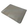 Image of Dycem Non-Slip Floor Mat for Safe Transfers and Balance Support grey non-slip transfer mat