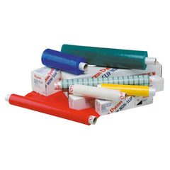 Dycem Non-Slip Grip Material Reel assorted colored non-slip matting rolls and boxes for tools and surfaces