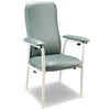 Image of EURO Bariatric Orthopaedic High Back Chair Slate