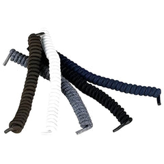 Elastic No Tie Shoe Laces for Easy Slip On Shoes