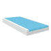 Electric Bed Mattress with Moisture-Resistant PU Cover LAyer 2