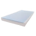 Electric Bed Mattress with Moisture-Resistant PU Cover Layer 4